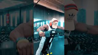 DO YOUR DELT RAISES LIKE THIS FOR MORE GAINS music restingmetabolicrate shoulder howto natty [upl. by Lewison]