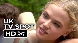 Endless Love UK TV SPOT  The One 2014  Alex Pettyfer Gabriella Wilde Romance HD [upl. by Eelrac713]