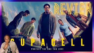 Supacell  Series REVIEW [upl. by Goran772]