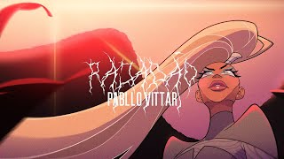 Pabllo Vittar  Rajadão Official Music Video [upl. by Adroj]