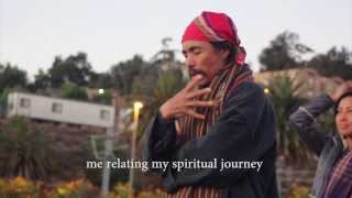 Mamerto speaks about a particular blessing called Gopah in Ifugao [upl. by Lardner]