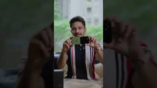 क्या ये World ka best flip phone है Moto razr 50 Ultra shorts [upl. by Apul]