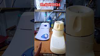 🤙Maharaja mixer Vs Preethi blue leaf mixer how to assembly Tamilshortsfeed trending viral viral🧨 [upl. by Yerdua]