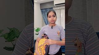 Riddhi ka ghamand 😱😬shortvideo [upl. by Suirtimid]