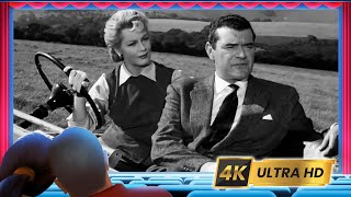 📽️ Eternal Intrigue  1947  John Doe Jane Smith  FULL MOVIE AI Enhanced HD [upl. by Schiro]