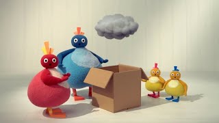 Twirlywoos  Season 1 Compilation  Full Episodes  Shows for Kids [upl. by Garrison979]