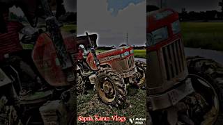 Yadav Ji Ke Khet Me Tatarwa 🚜🚜 bhojpuri song viralvideo tractorvideo yadav [upl. by Hafital]