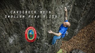 Carderock Beta  Swollen Head 511D [upl. by Eleanora366]