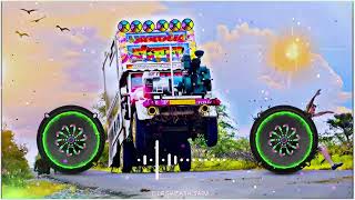 52 Gaj Ka Daman Song Dj Remix  New Haryanvi Dj Remix Song  Full Power Bass Mix 🤪 DjDevendra Raj [upl. by Aneelak774]