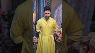 Zain imam new status suman indori serial colorstv zainimam [upl. by Yrgoerg]