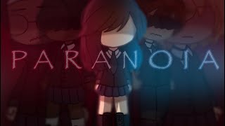 Paranoia Gcmv [upl. by Aseiram]