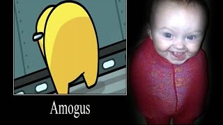 amogus [upl. by Gow]