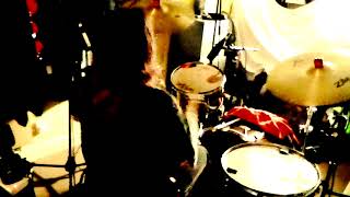 Drum Cover  HeartShaped Box  Nirvana [upl. by Tsugua]