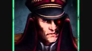 Dawn of War 2 Retribution  Lord Commissar Quotes [upl. by Vaios]