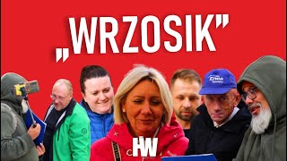 Chyżo i Wżdy  DO CZEGO NADAJE SIĘ HUBERT 295 [upl. by Entwistle]