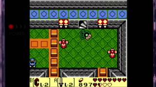 The Legend of Zelda Links Awakening  Episode 25 quotJelly Donut Makes Me Go Nutsquot [upl. by Heriberto]