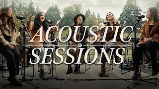 NB Worship  Acoustic Sessions 1 [upl. by Kerrie]