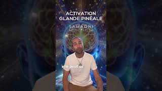 Activation glande pinéale 🙌✨ [upl. by Menashem]