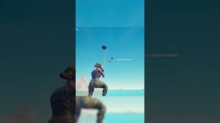 Help me reach the end  Parkour fortniteshorts fortnite [upl. by Arytahs]