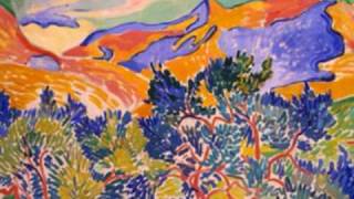 Fauvism [upl. by Gaynor]