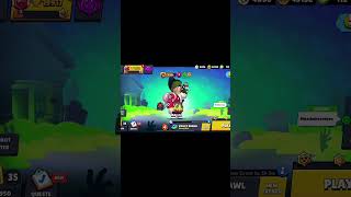 New Leon skin brawlstars supercell gaming [upl. by Zeiger786]