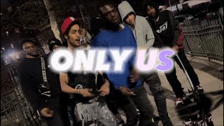 Jado Montana x Kbando x Roy Glizz  ONLY US OFFICIAL MUSIC VIDEOShot By Royal ProdBy Lowkeymali [upl. by Ynatil]