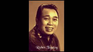 Ruben Tagalog  The Best of Ruben Tagalog [upl. by Zilla892]