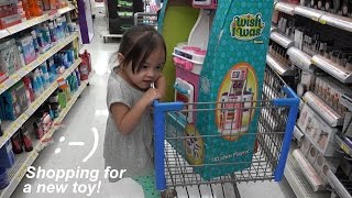 Cooking Toy Set Mayas NEW Kitchen Playset Unboxing amp Playtime Part 1 of 2 [upl. by Sosthenna871]