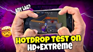 iPhone Se 2020 Hotdrop 🔥 Test After 32 Update  iPhone Se Review In 2024  PUBG TEST  Framedrop [upl. by Suzzy777]