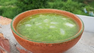 Mint Margarita Recipe  Mint Lemonade Recipe by Mubashir Saddique  Village Food Secrets [upl. by Gilburt51]