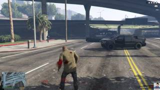 GTA 5 gta 5 mod 320x240 java game Grand Theft Auto 5 HD Episode 753 [upl. by Aiekram]