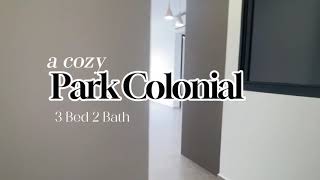 Park Colonial 3 Bed 2 Bath [upl. by Palecek]