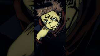 「 Lord Sakuna 👿」Badass Edit animedefine AmvEdit  shorts crunchyroll jjk anime gojosatoru [upl. by Ailes77]