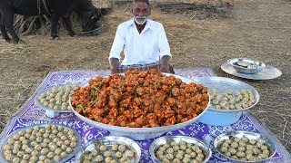 Vegetable Manchurian Recipe  Simple and Easy Veg Manchurian Recipe By Our Grandpa [upl. by Aslam866]