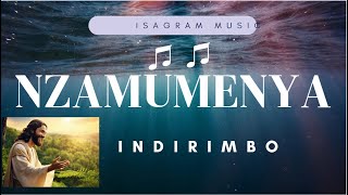 NZAMUMENYA  44  Indirimbo zo guhimbaza Imana by Isaac Nsengi Graham  Isagram Music [upl. by Adila]