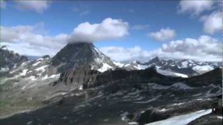 Cervinia  Estate sul ghiaccio [upl. by Arimas812]