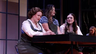 District Spotlight  Williamsville South Presents Radium Girls [upl. by Solrac]