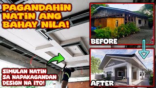 Tips at mga Pamamaraan para mas mapabilis ang trabaho sa Finishing ng Bahay Mo  Part 1 [upl. by Polky246]