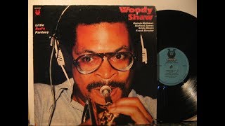 Woody Shaw  Tomorrows Destiny [upl. by Enelrad76]