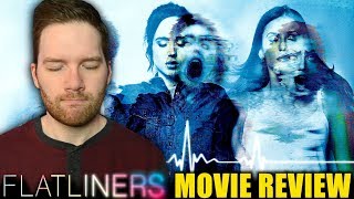 Flatliners 1990 Movie Trailer [upl. by Collie548]