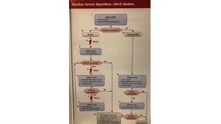 UVA LSLC ACLS Algorithm Overview [upl. by Ahsemad]