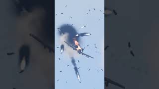 Americas Warning A 10 Fighter Jet Destroyed by Irans Largest Military [upl. by Ardelia]