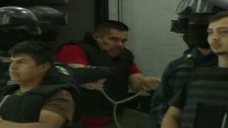 CNN Mexico captures top drug cartel leader [upl. by Eiwoh]