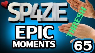 ♥ Epic Moments  65 ThreshFive [upl. by Heidie6]