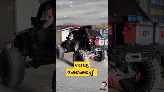 4 link bar long travel suspension Malayalam keralaoffroad [upl. by Buddie]