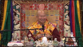 09072024 Expounding the Vimalakirti Sutra by Grand MasterLuRainbow Temple [upl. by Greenburg]