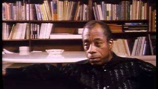 JAMES BALDWIN 15 seconds of truth [upl. by Stella]