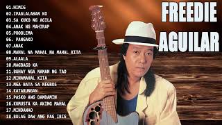 the best of Freddie Aguilar opm songs [upl. by Solram195]