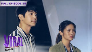 ENG SUBS Full Episode 58  Viral Scandal [upl. by Aduhey]