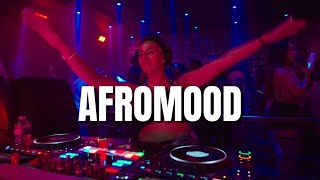 AFRO MOOD  The Best of Afro Trap Shatta Dancehall Baile Funk Amapiano 🎉  By DJ TSia [upl. by Yroger]